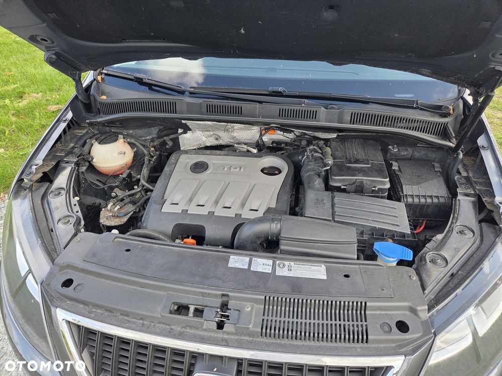 Seat Alhambra - 14
