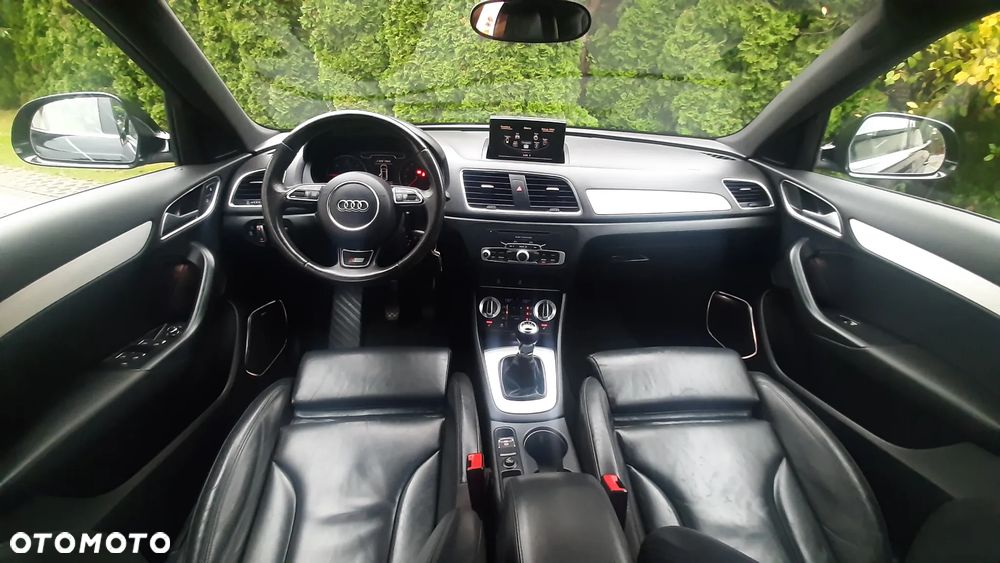 Audi Q3 2.0 TDI - 19