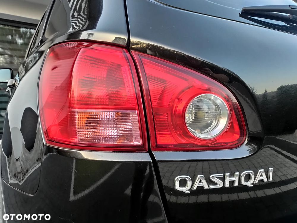 Nissan Qashqai 1.6 acenta - 16