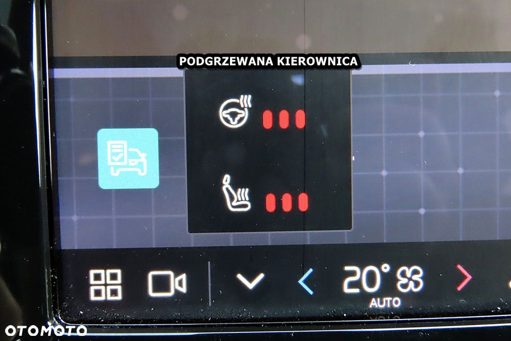 Volvo XC 60 B5 B AWD Ultimate Black Edition - 33