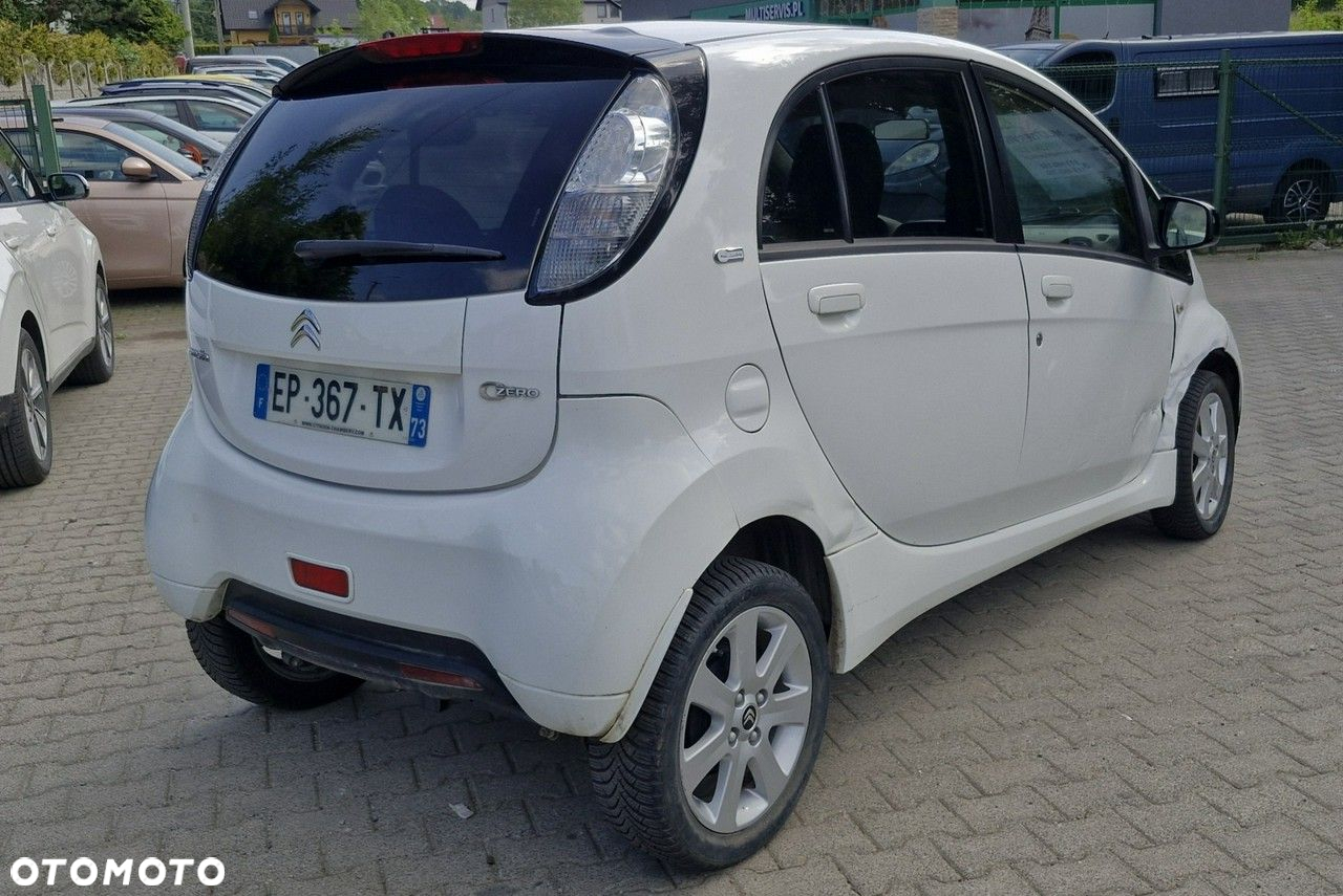 Citroën C-Zero Tendance - 3
