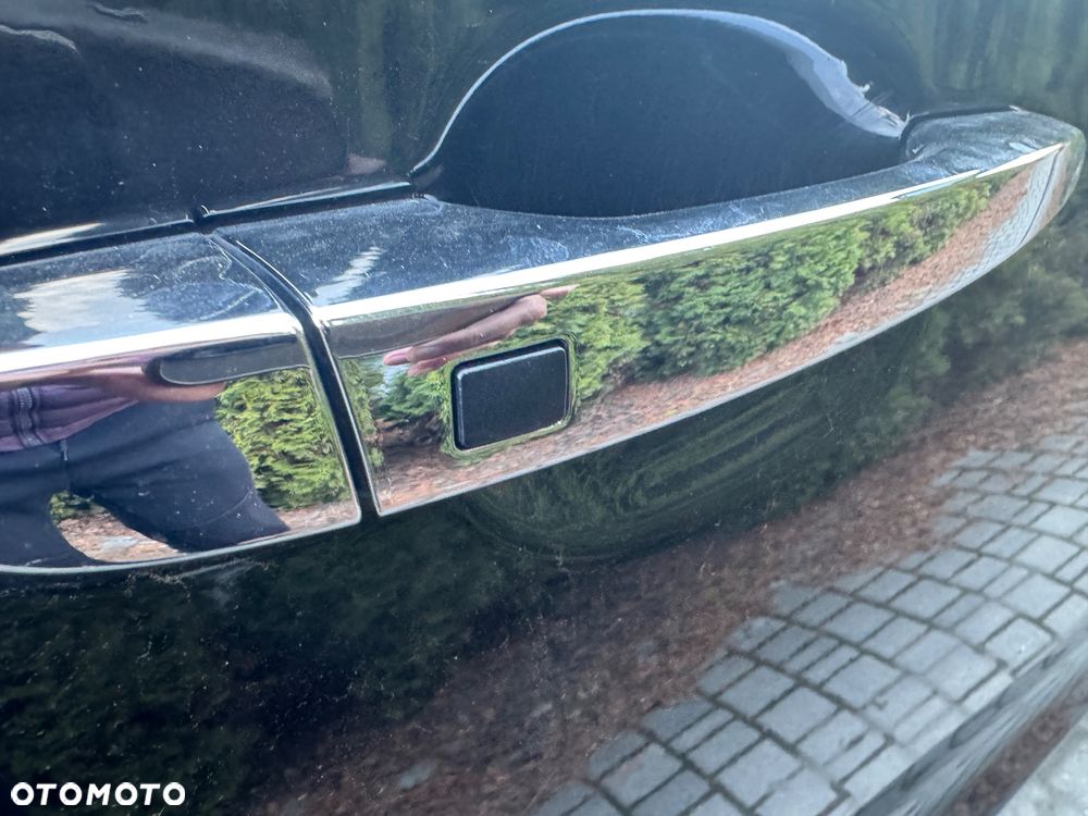 Hyundai Tucson blue 2.0 CRDi 4WD Premium - 7