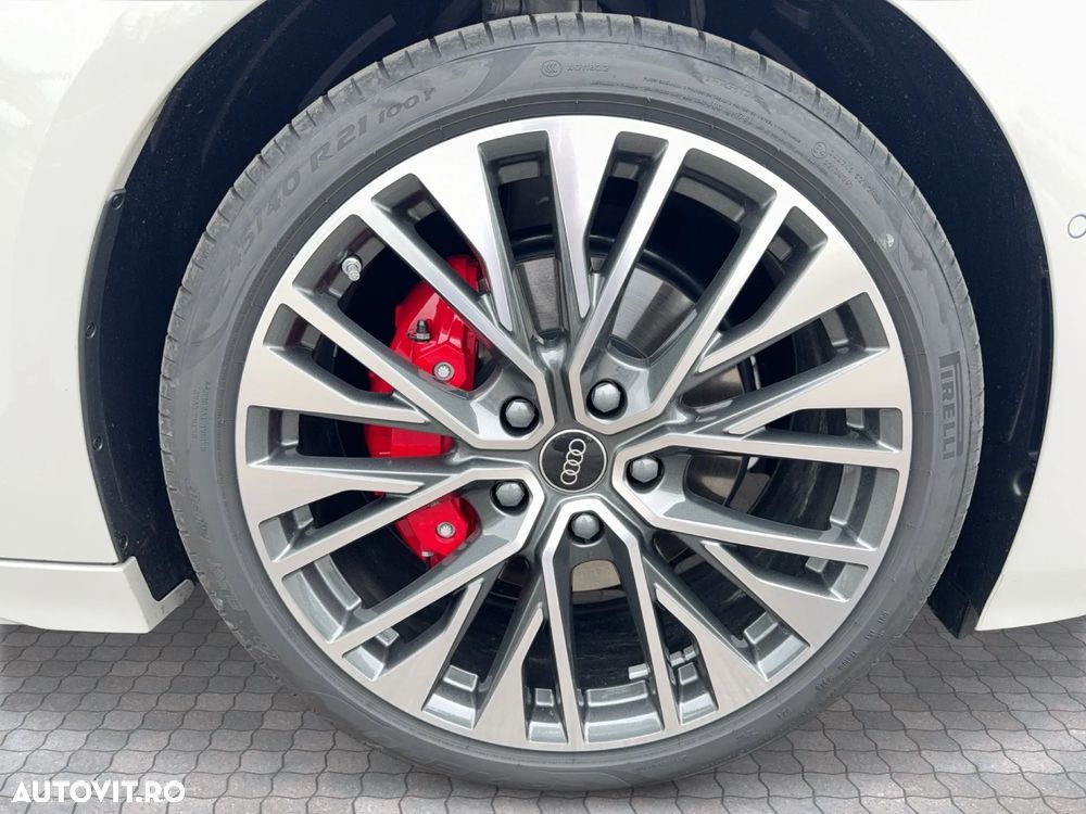Audi A6 Sportback e-tron quattro 100 kWh - 7