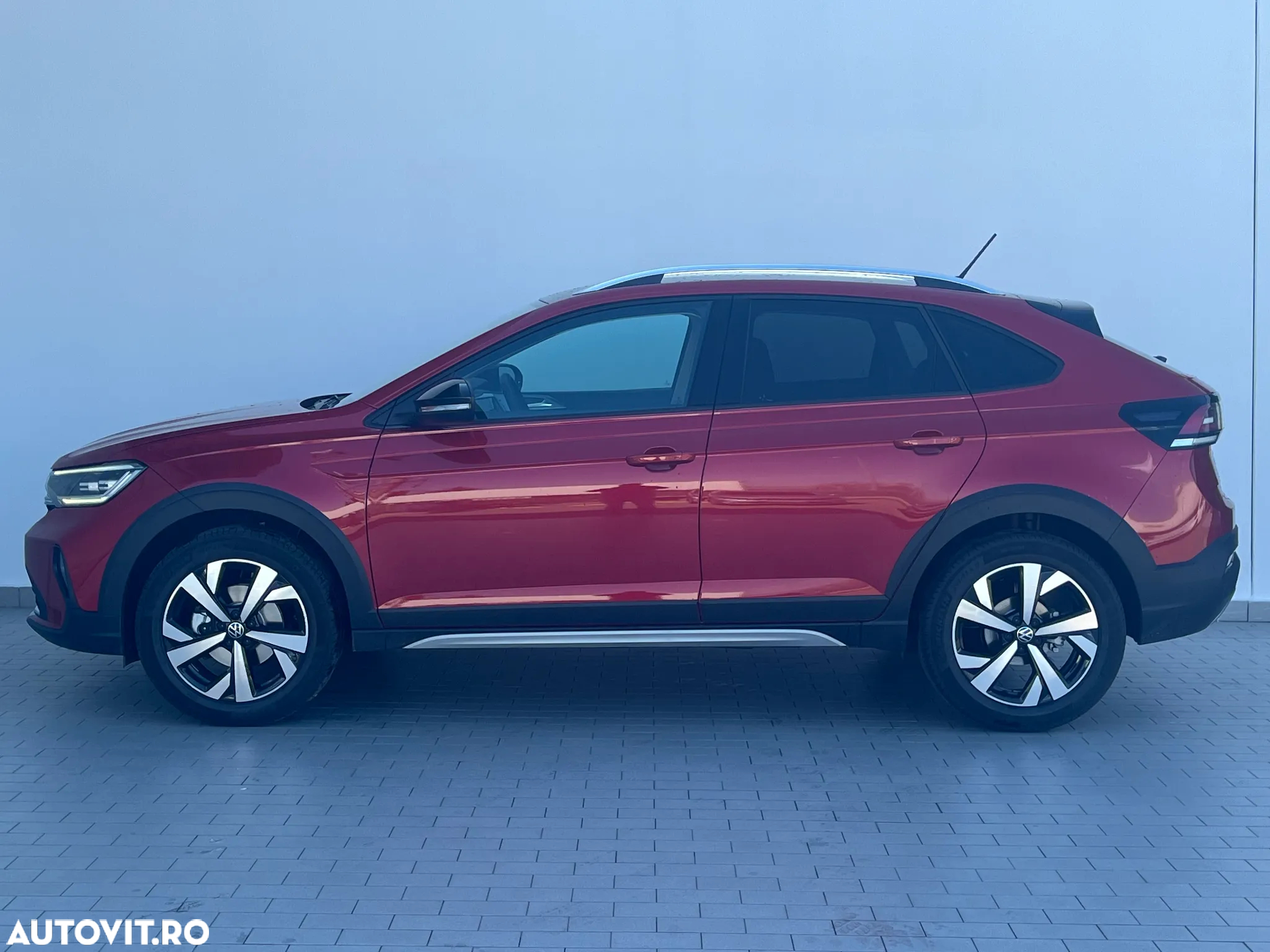 Volkswagen Taigo 1.5 TSI 150CP DSG7 Style - 3