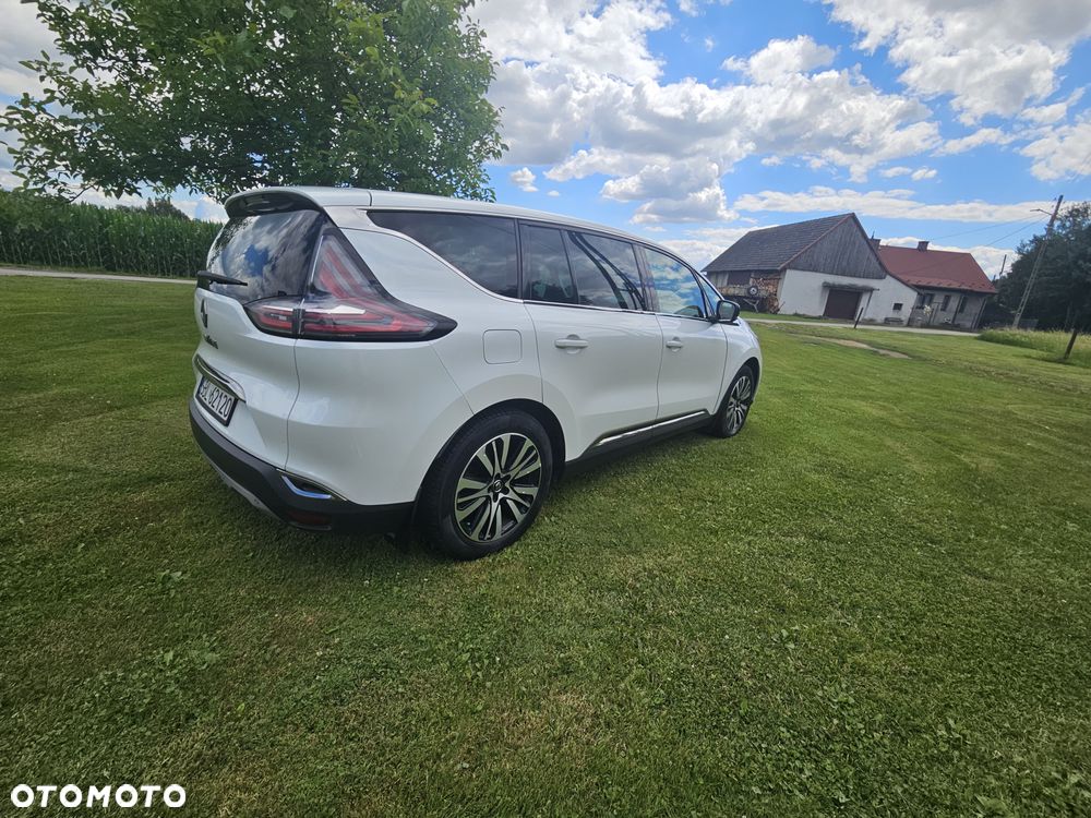 Renault Espace 1.6 TCE Initiale Paris EDC 7os - 3