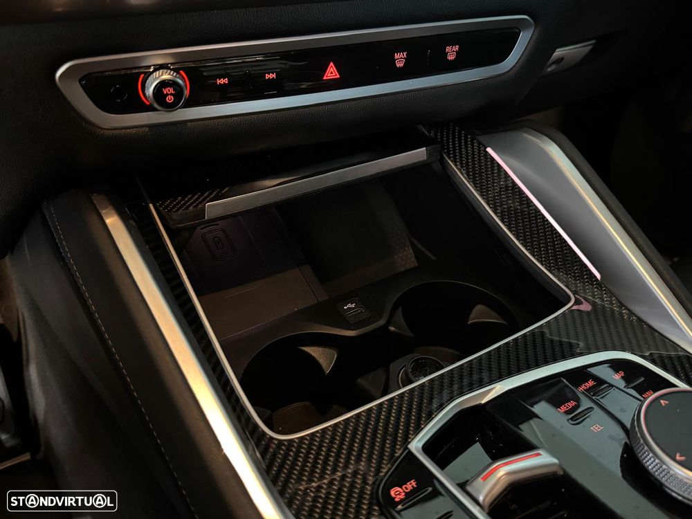 BMW X6 - 22