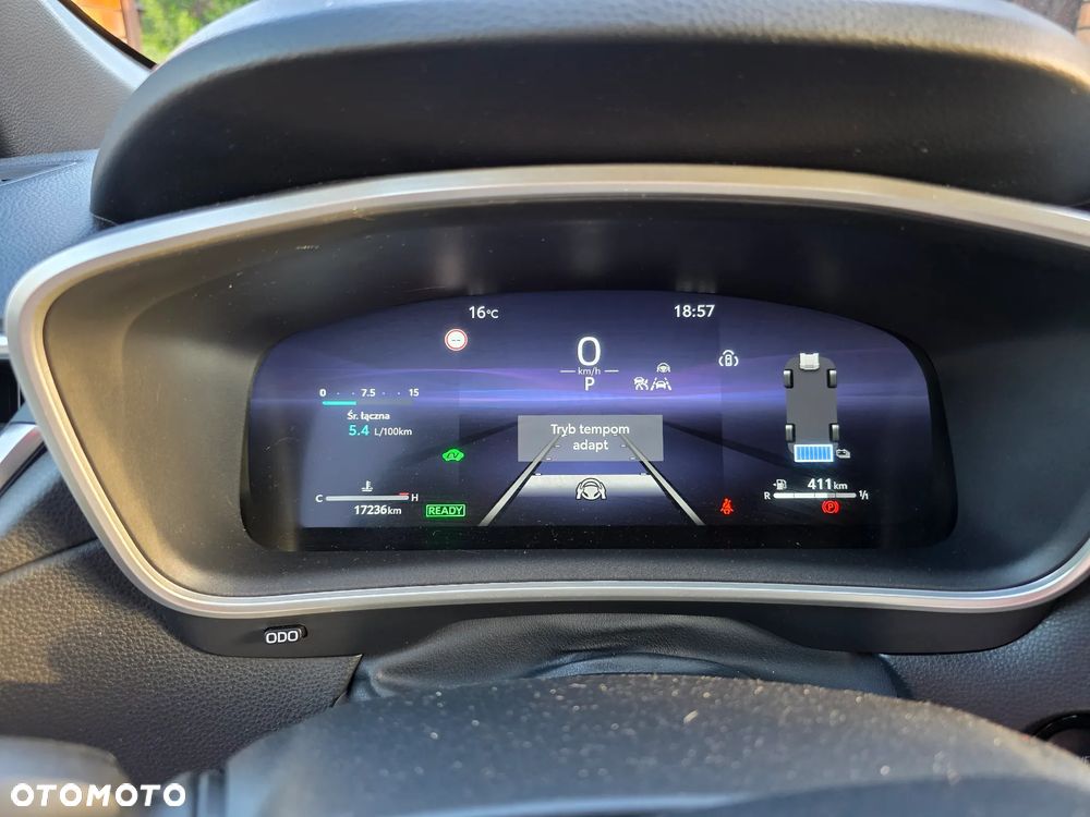 Toyota Corolla Cross 2.0 Hybrid Style - 15