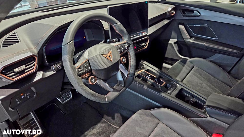 Cupra Formentor 1.5 eTSI DSG7 MHEV - 7