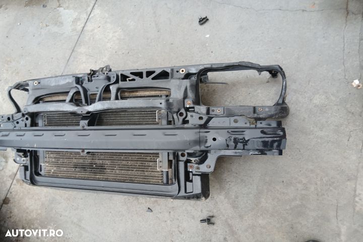 Trager / Calandru 1J0806636 1J0805594 1J0806636 1J0805594 Volkswagen - 2