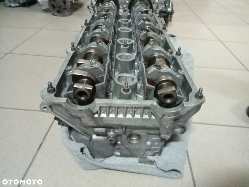 głowica bmw m50 m52 1436812 po regeneracji - 5