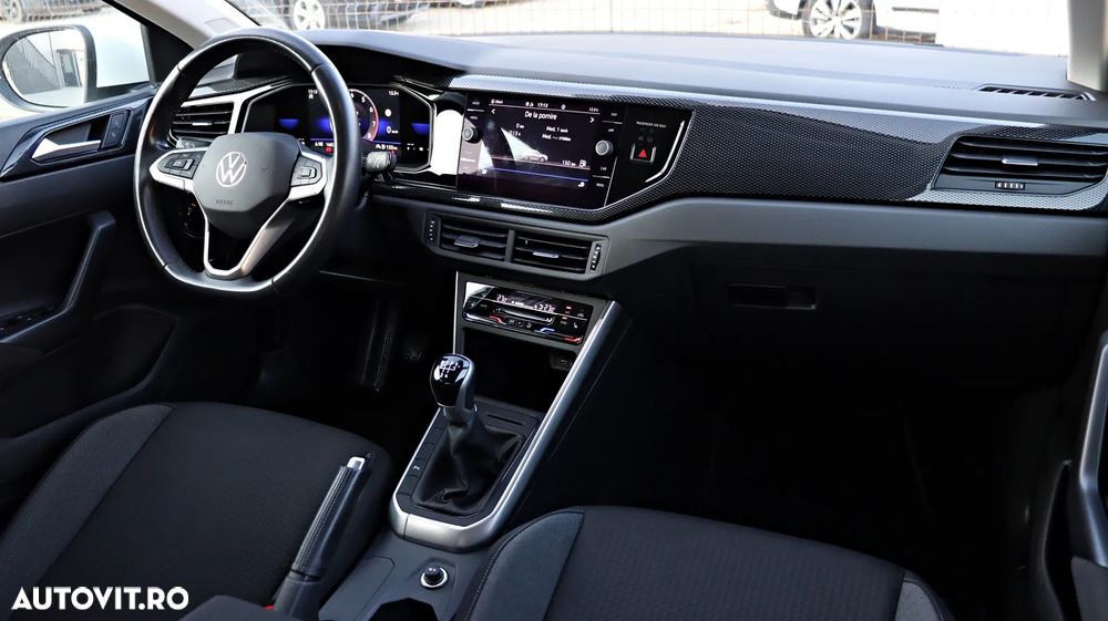 Volkswagen Taigo 1.0 TSI Style - 20