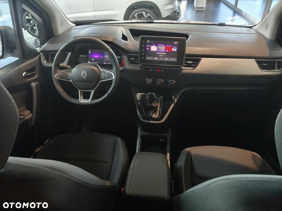 Renault Kangoo - 2