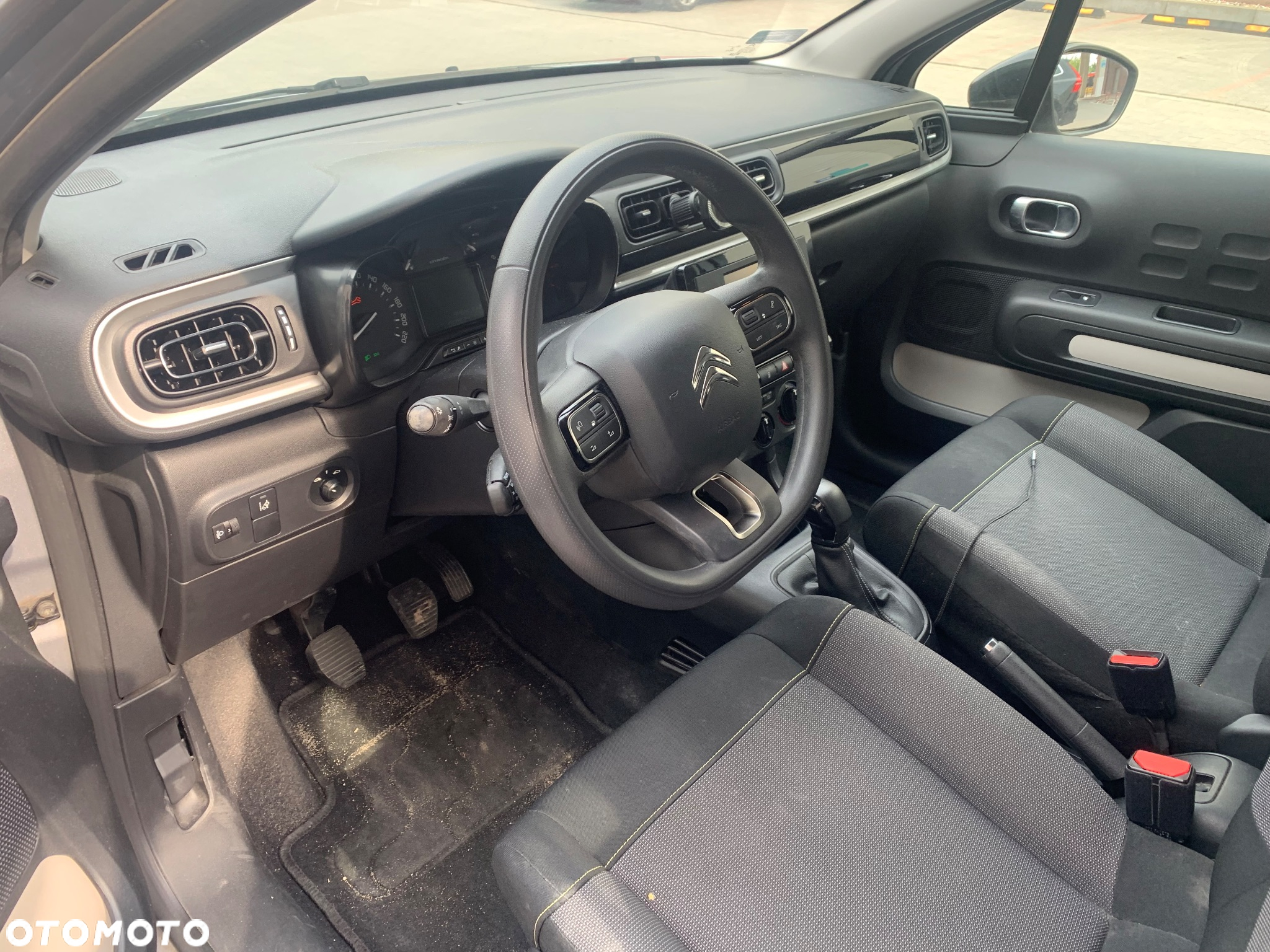 Citroën C3 1.2 PureTech Feel - 5