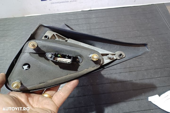 Oglinda stanga electrica E2019001 7 PINI E2019001 7 PINI Renault Mega - 7