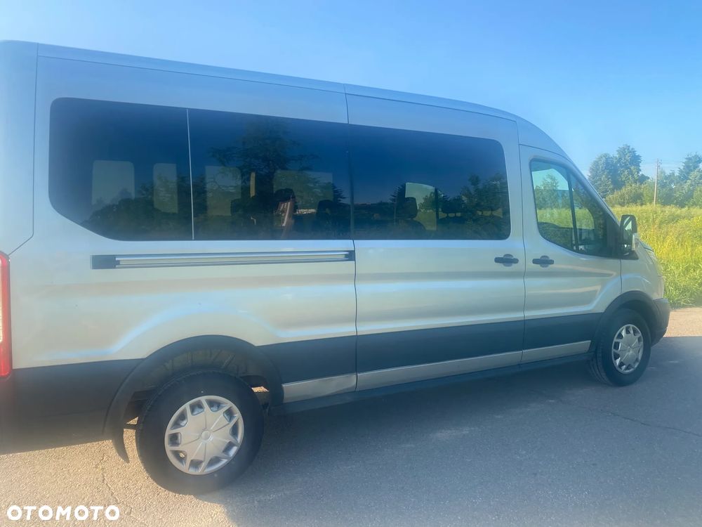 Ford Transit Kombi L3H2 Trend - 3