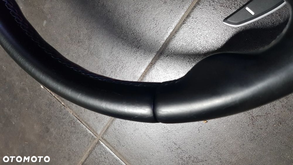 kierownica z wibracja bmw m3 m4 m2 f80 f82 f30 f32 f36 f22 - 4