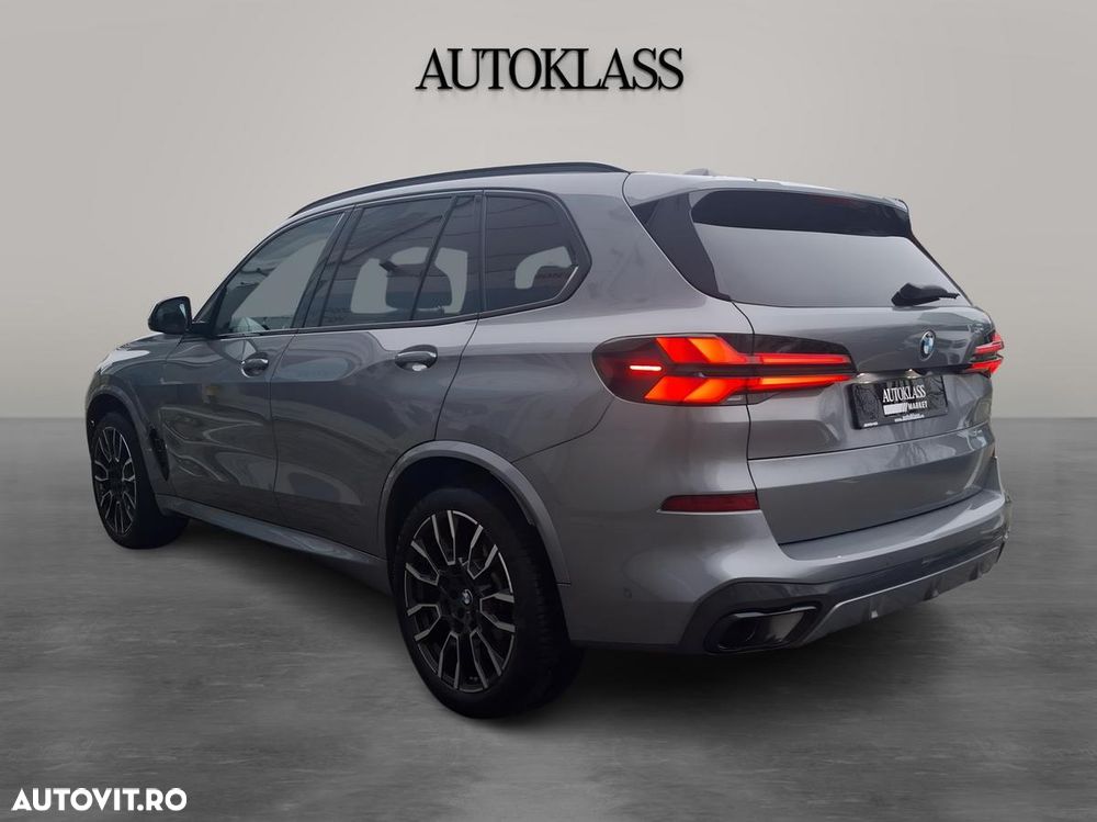 BMW X5 xDrive30d - 3
