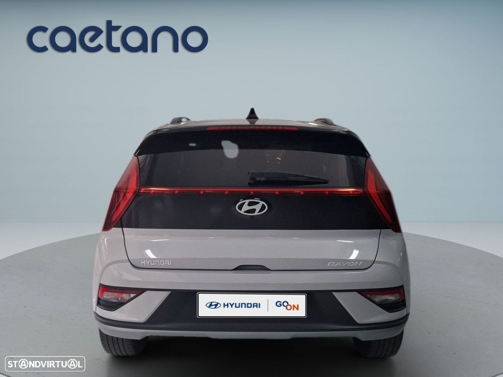 Hyundai Bayon 1.0 T-GDi Premium (TT) - 7