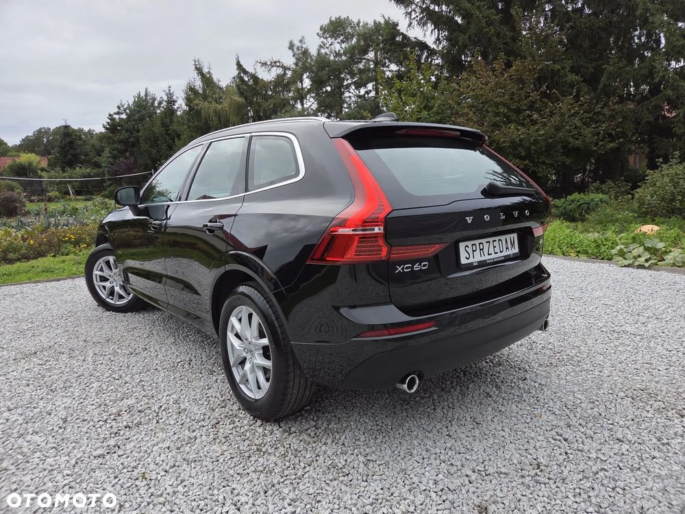 Volvo XC 60 T5 Geartronic Momentum Pro - 30