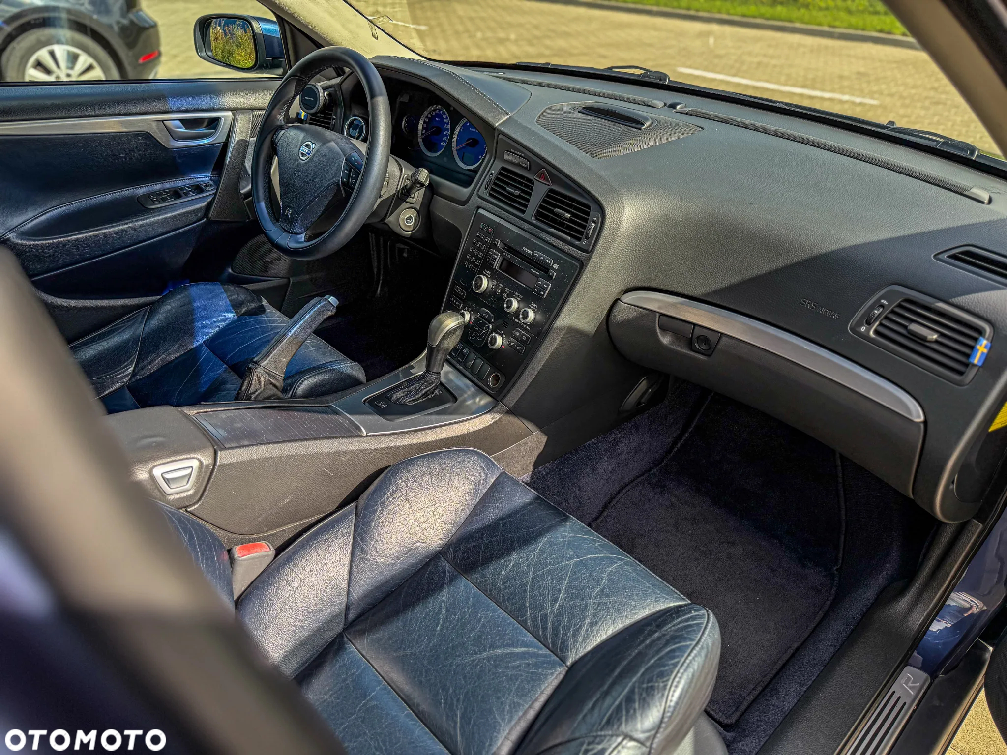 Volvo S60 2.5 R AWD - 17