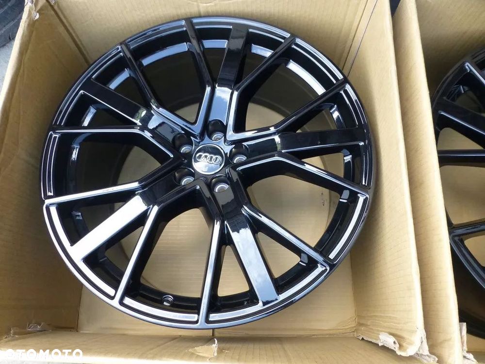 AUDI RS6 21'' RS7 A8 RS8 Q7 Q8 E-TRON A7 A6 - 6