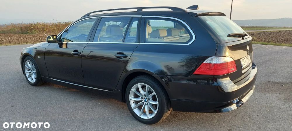 BMW Seria 5 530d Edition Exclusive - 2