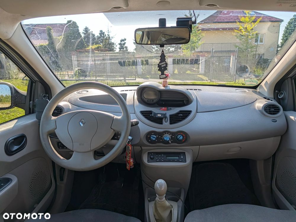 Renault Twingo 1.2 16V Dynamique - 4