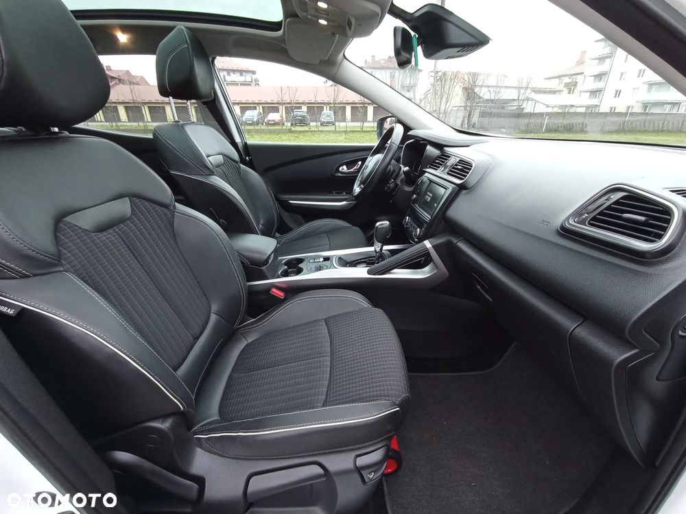 Renault Kadjar 1.2 Energy TCe Bose EDC - 23