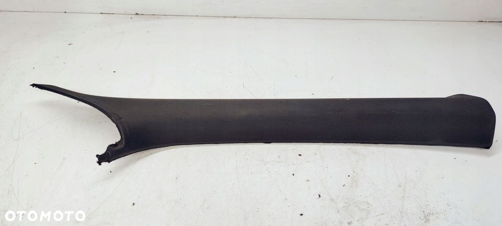 OSŁONA SŁUPKA A PRAWA AUDI Q7 4L0867234 S LINE - 1