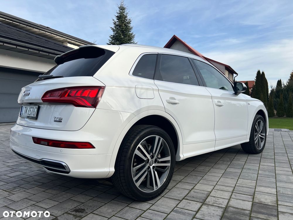Audi Q5 - 3