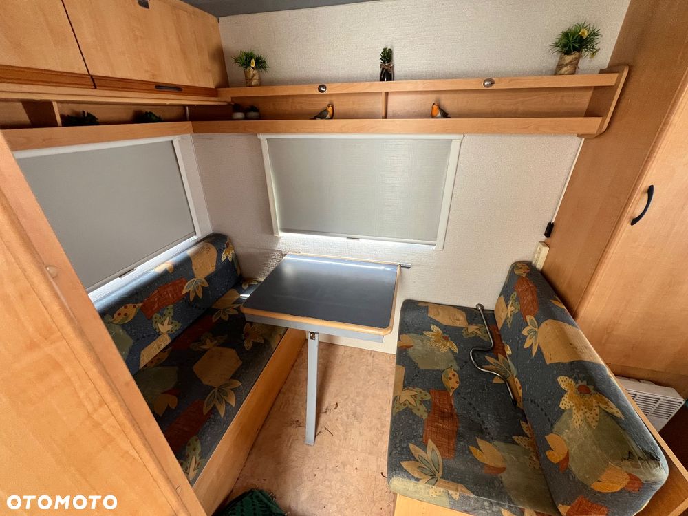 Caravelair Silver 395 - 9