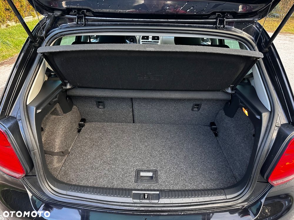 Volkswagen Polo 1.2 TSI Highline - 32