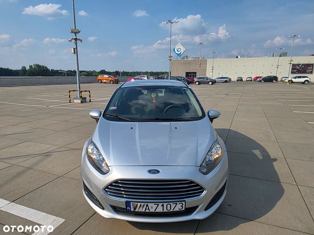 Ford Fiesta - 15