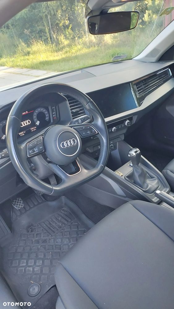 Audi A1 Sportback 30 TFSI - 3