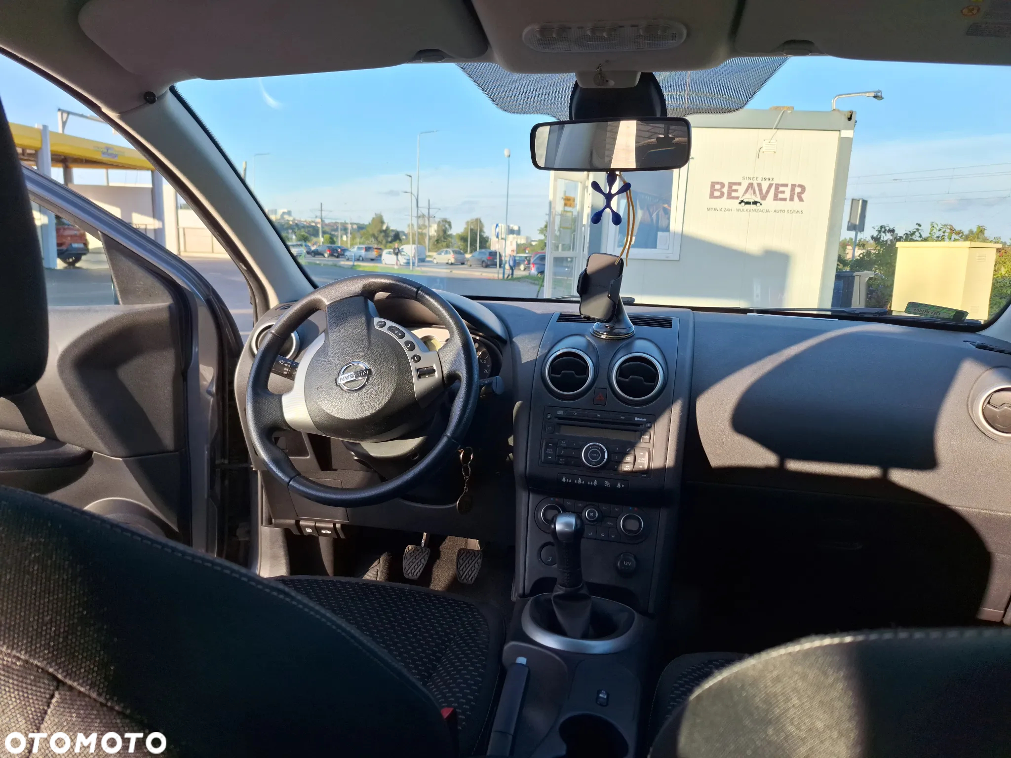 Nissan Qashqai 1.6 Tekna - 25