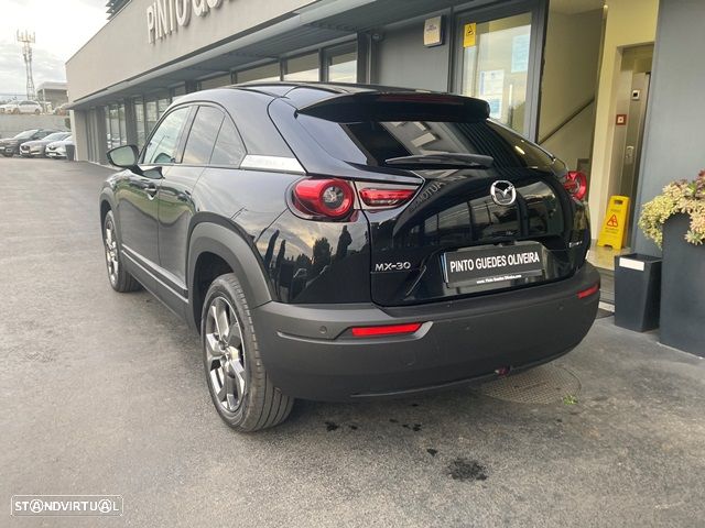 Mazda MX-30 e-SKYACTIV Excellence - 7