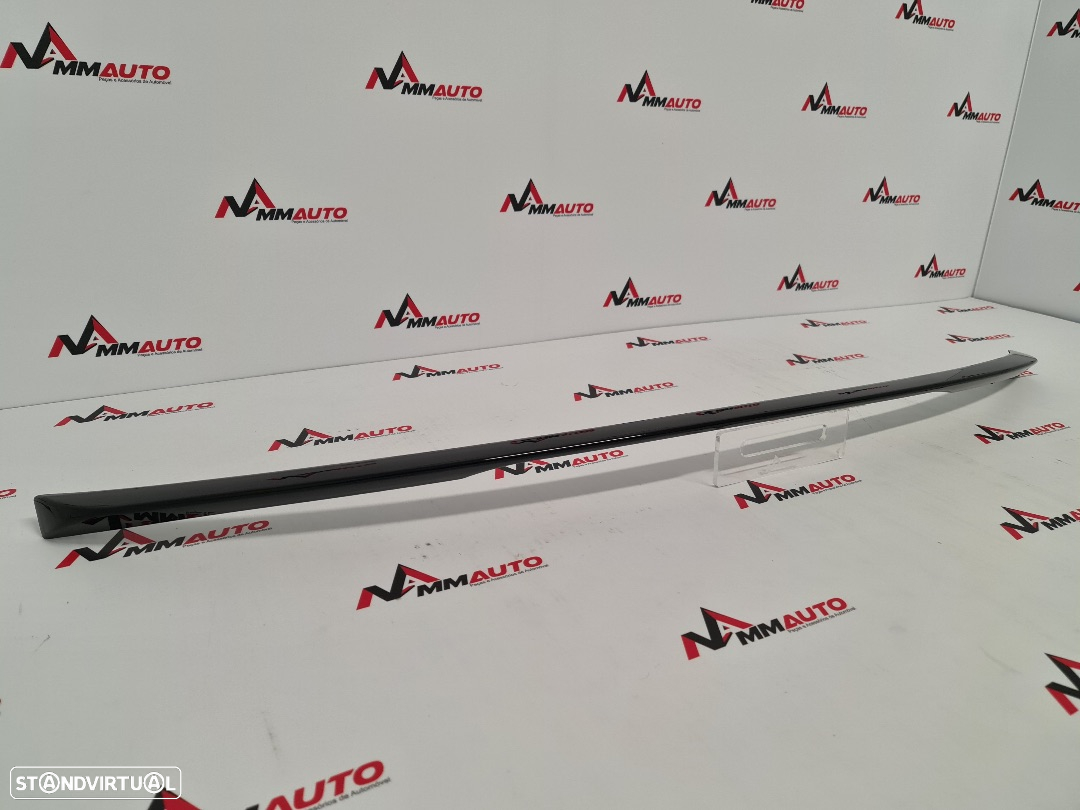 Aileron Mala BMW Novo Série 3 G20 Preto Brilho - 5
