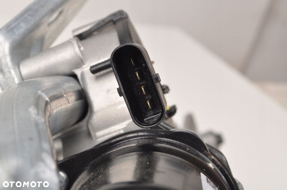BMW G20 MECHANIZM WYCIERACZEK PRZÓD W000090818 UK - 9