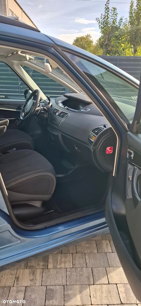 Citroën C4 - 14