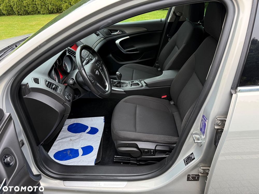 Opel Insignia 1.6 Edition - 18