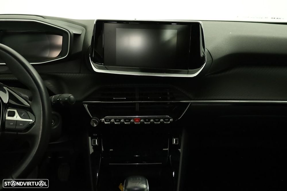 Peugeot 2008 1.2 PureTech Allure Pack - 7