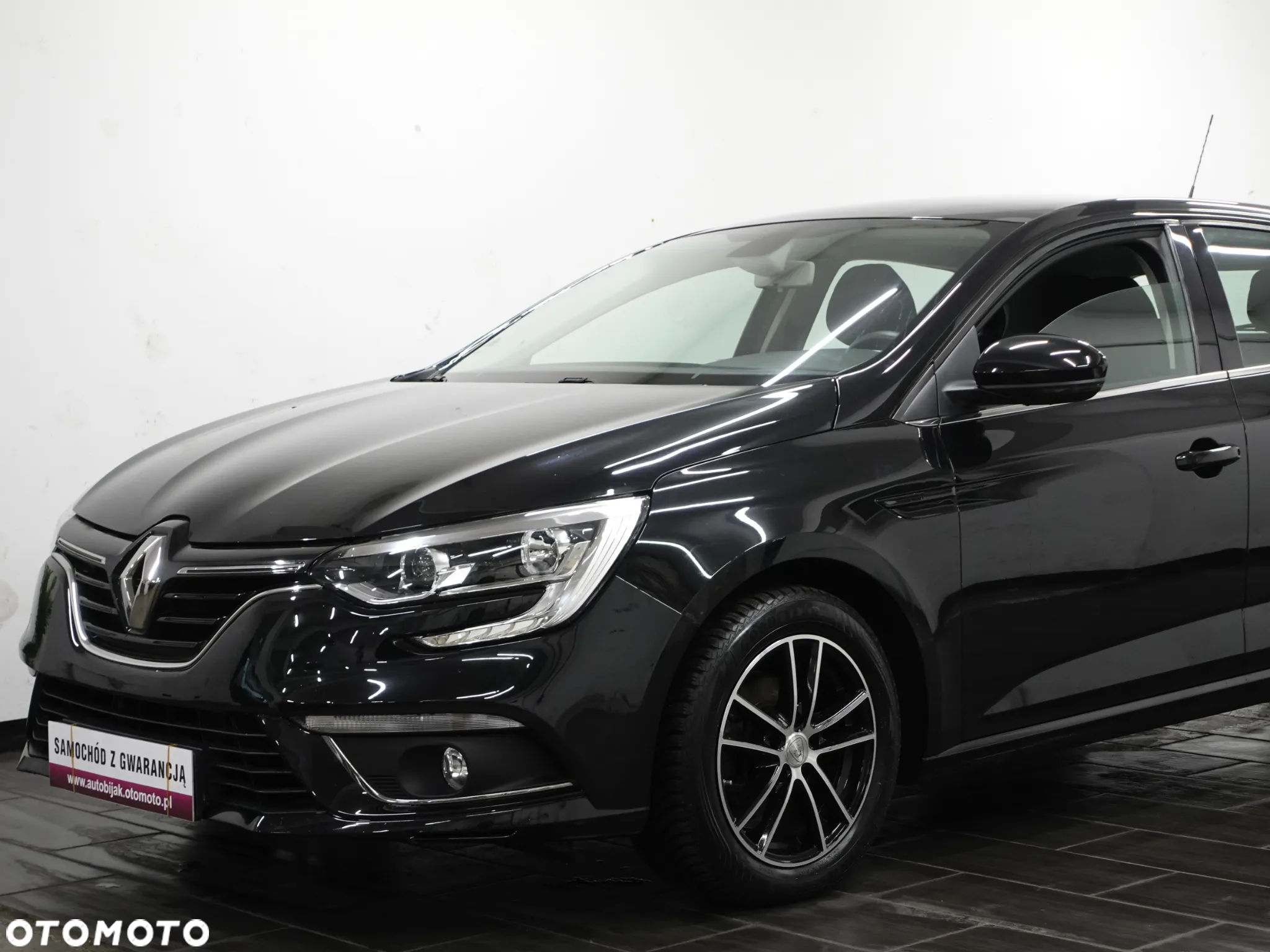 Renault Megane 1.2 Energy TCe Intens - 15