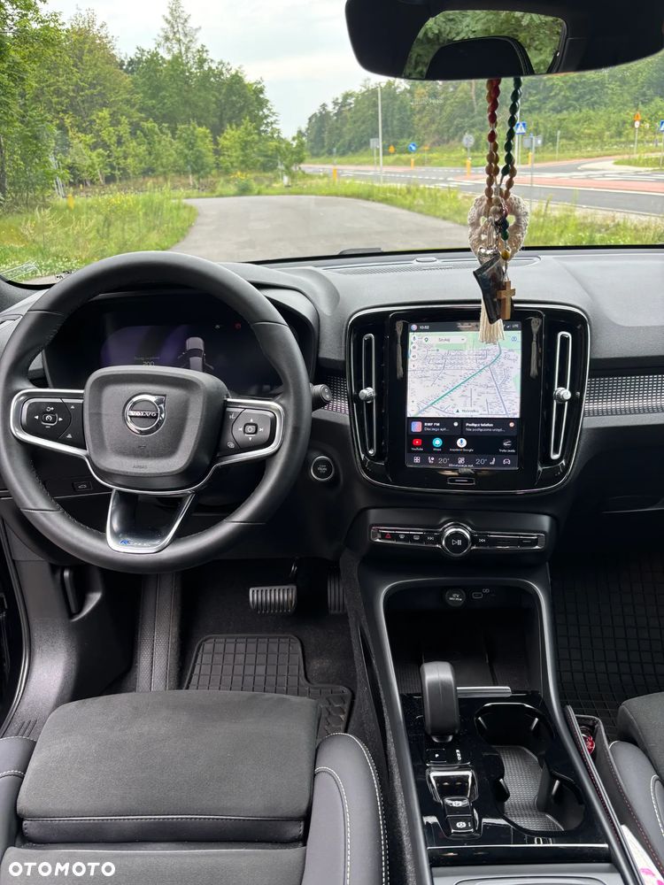 Volvo XC 40 - 10
