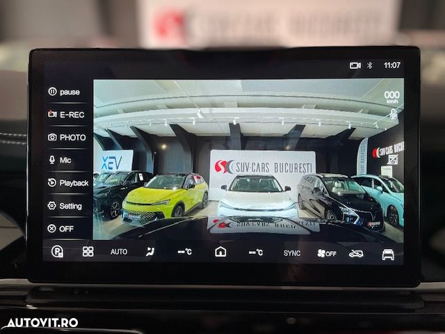 Baic BJ60 2.0 Turbo 4WD 48V MHEV Flagship - 32