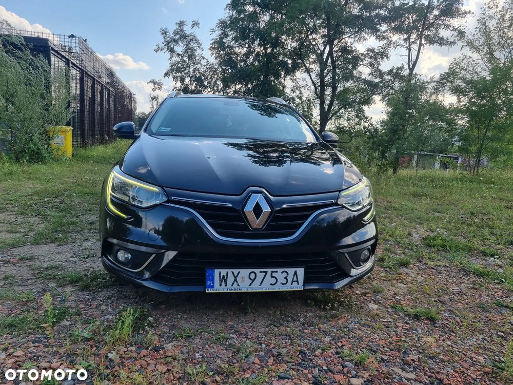 Renault Megane 1.3 TCe FAP Limited - 15