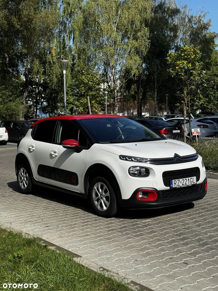 Citroen C3 2019 photo 3
