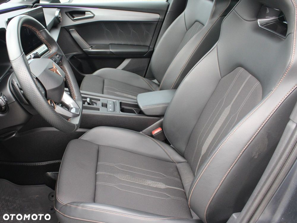 Cupra Leon Sportstourer 2.0 TSI 4Drive VZ DSG - 12