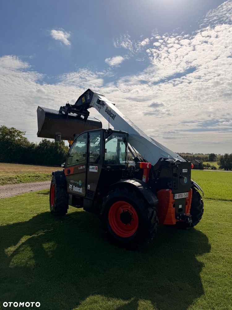 Bobcat TL35.70 - 9