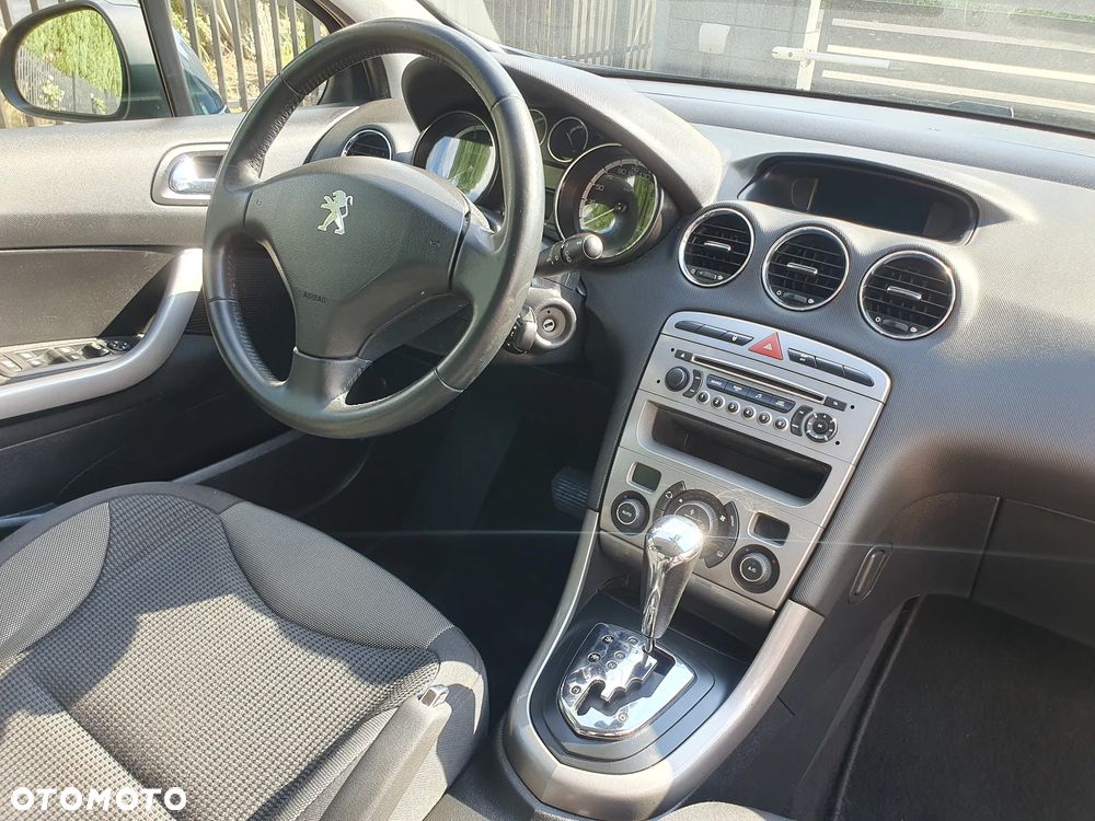 Peugeot 308 120 VTi Automatik Active - 19