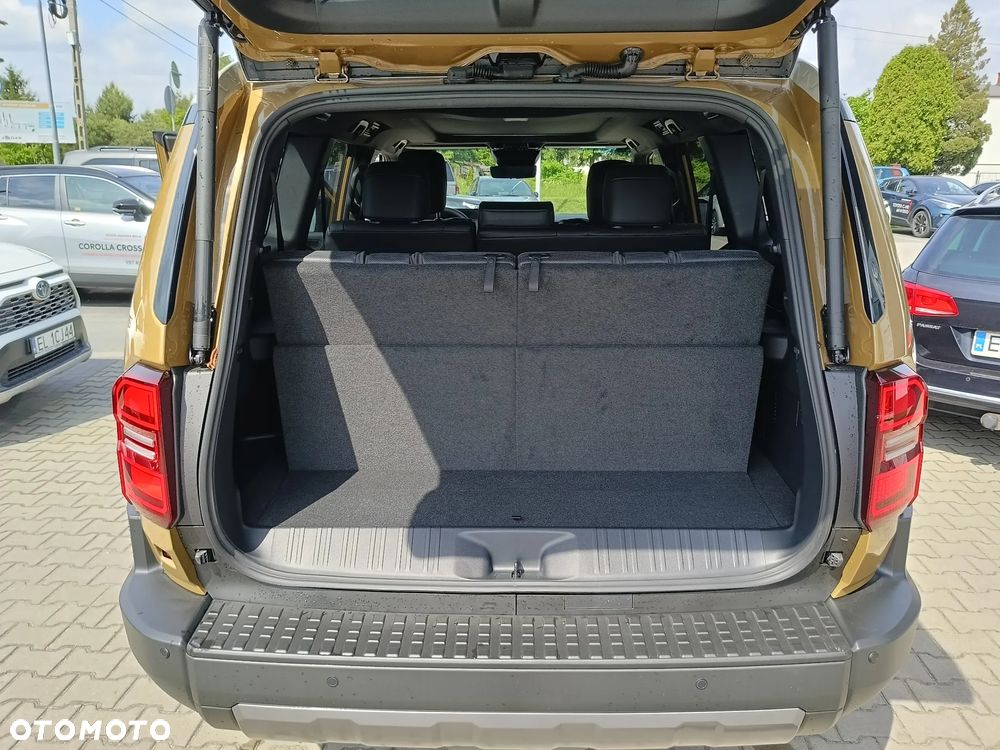 Toyota Land Cruiser LC 2.8 D-4D First Edition - 10